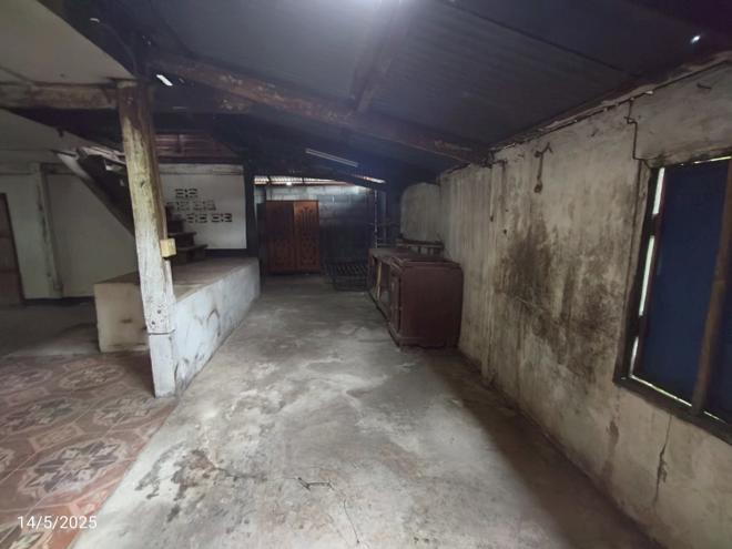 รูป บ้านเดี่ยว สำหรับขาย - โคกกุง แก้งคร้อ ชัยภูมิ - รูปที่ 9/28