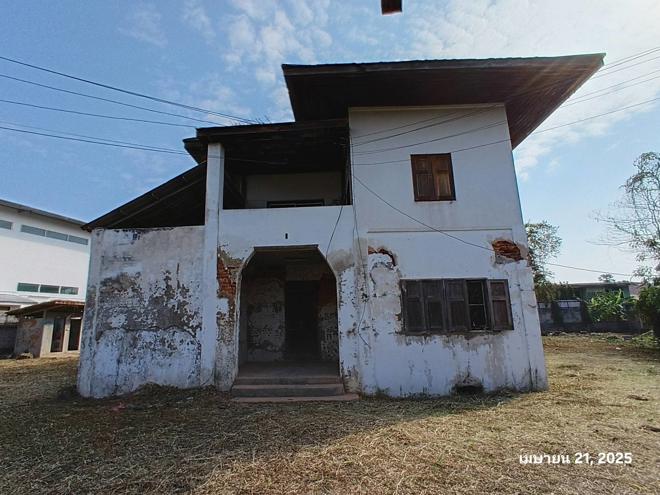 รูป บ้านเดี่ยว สำหรับขาย - ในเมือง เมืองลำพูน ลำพูน - รูปที่ 1/38