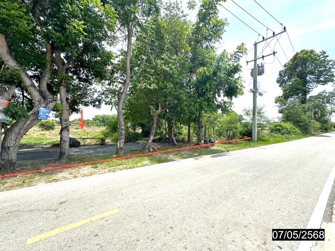 picture LAND for sale  Rop Muang Muang Roi Et Roi Et - 10/20