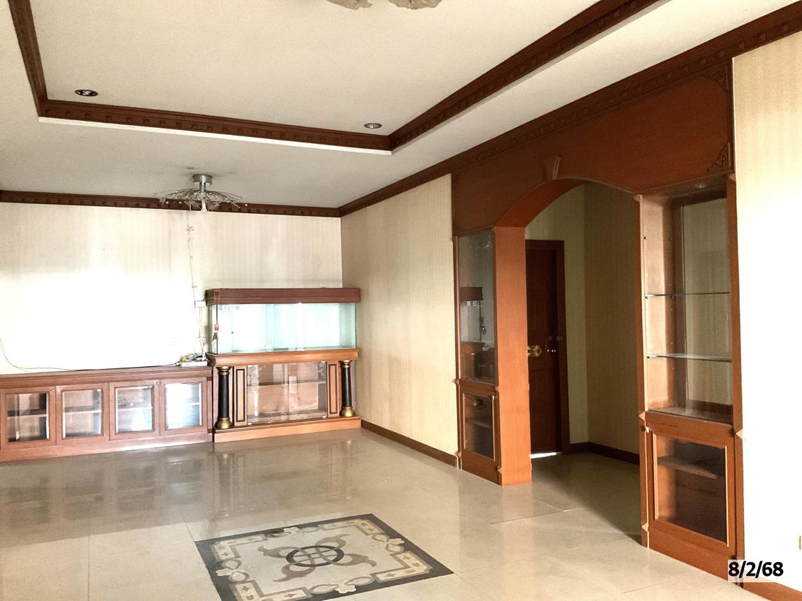 รูป บ้านเดี่ยว สำหรับขาย วัชระธานี 5 ในเมือง เมืองขอนแก่น ขอนแก่น - รูปที่ 19/30