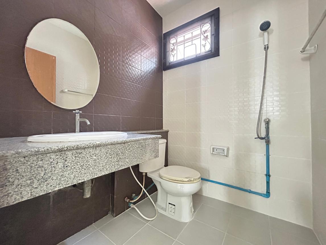 picture HOME for sale  Bang Yitho Thanyaburi Pathumthani - 18/20