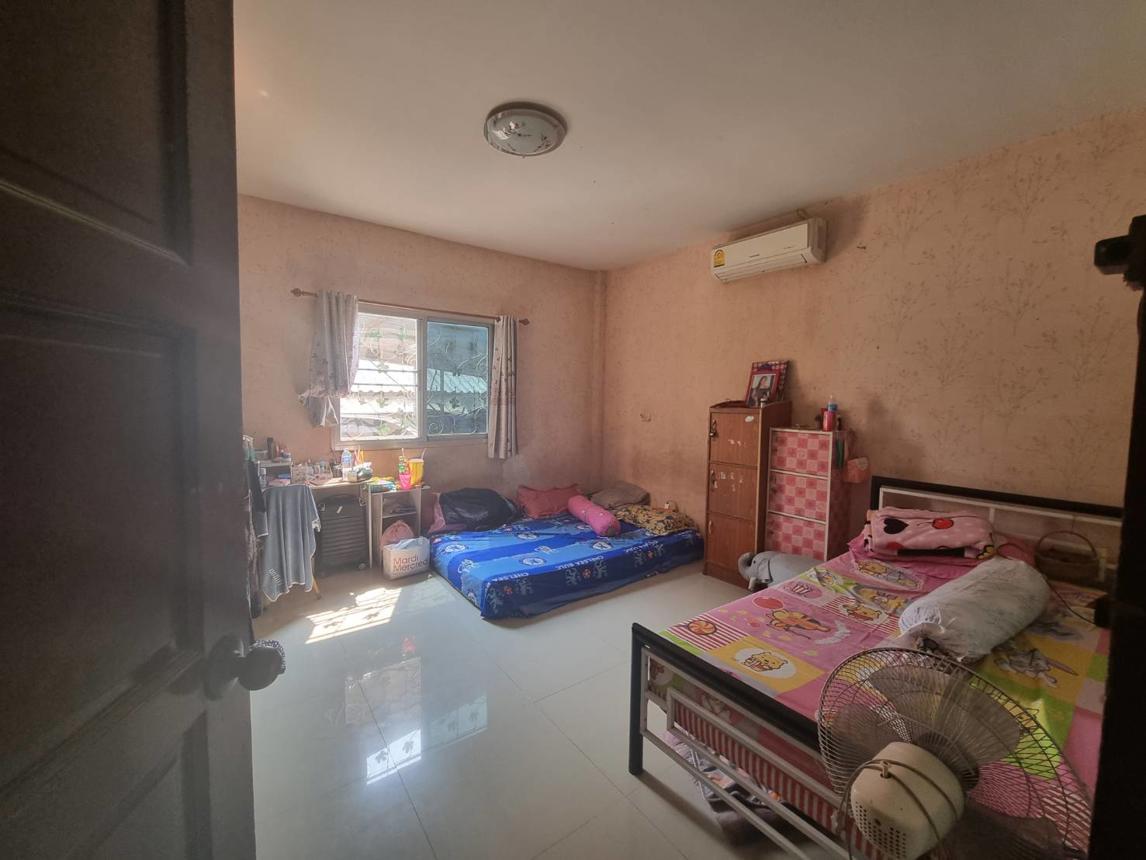 รูป บ้านเดี่ยว สำหรับขาย  บ่อวิน ศรีราชา ชลบุรี - รูปที่ 18/22
