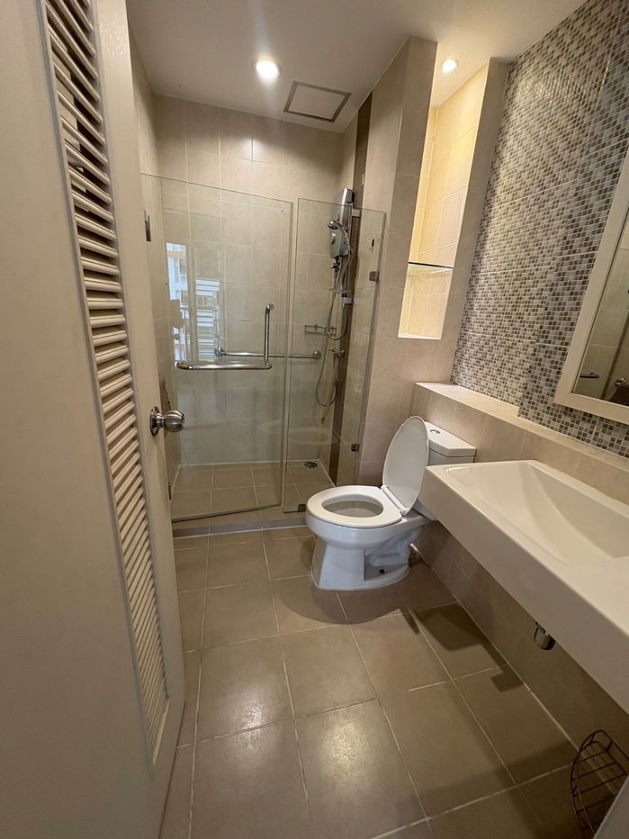 picture For Rent Ivy River Ratchaburana Studio 30 Sqm. - 7/10