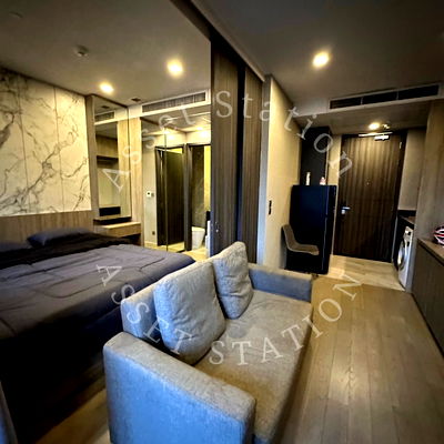 Condos for rent Med Park Hospital : 🔥 New Available: Ashton Asoke | BTS Asoke 🚇