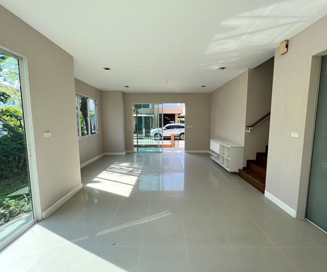 picture HOME for sale  Sao Thong Hin Bang Yai Nonthaburi - 8/20