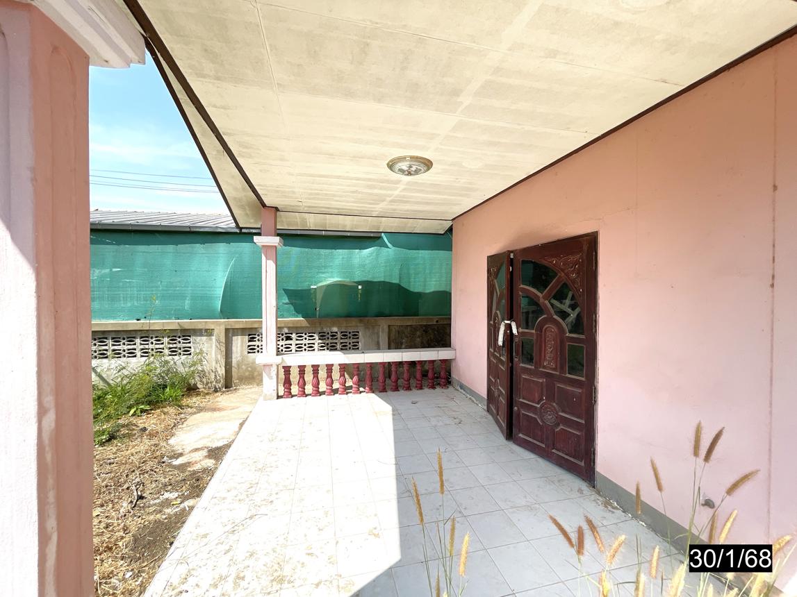 picture HOME for sale  Ban Haet Ban Haet Khon Kaen - 31/38