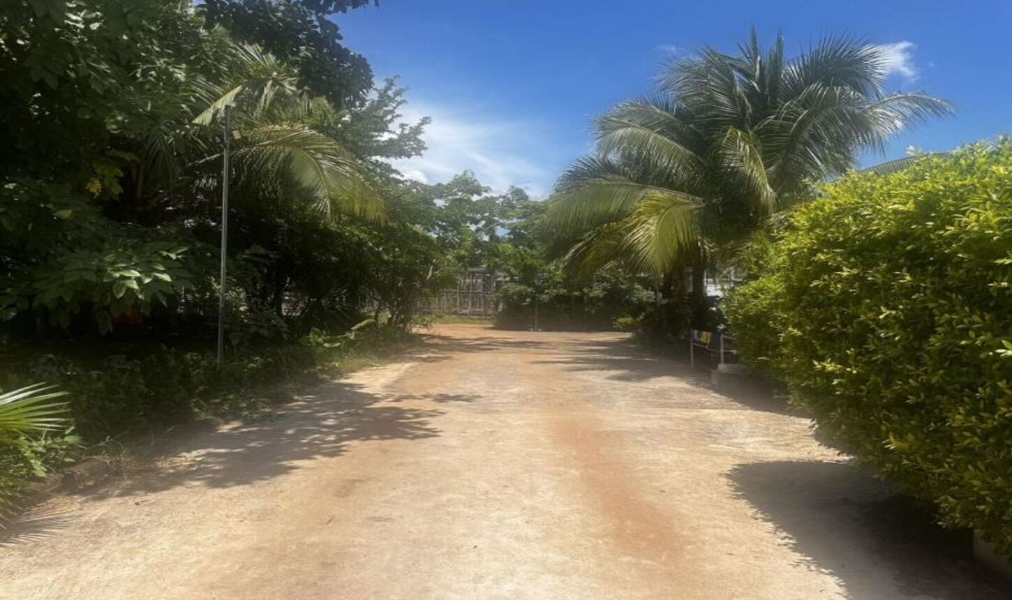 picture HOME for sale  Bang Kung Muang Surat Thani Surat Thani - 7/12
