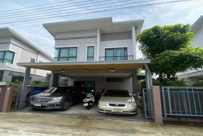 picture HOME for sale  Bang Len Bang Yai Nonthaburi - 1/12