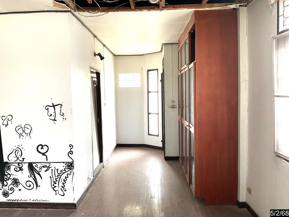 รูป บ้านเดี่ยว สำหรับขาย - ในเมือง เมืองนครราชสีมา นครราชสีมา - รูปที่ 27/36