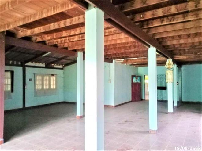 รูป บ้านเดี่ยว สำหรับขาย - ขมิ้น เมืองสกลนคร สกลนคร - รูปที่ 3/44