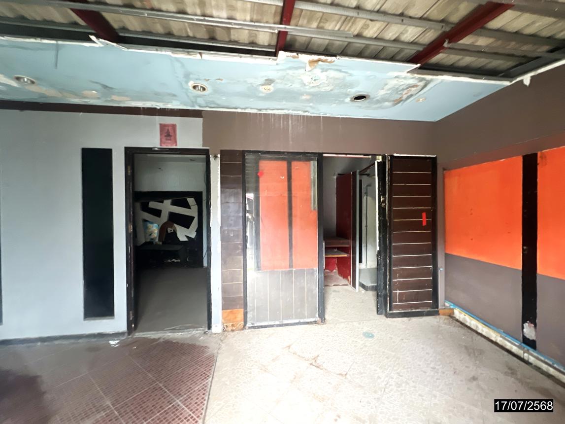รูป บ้านเดี่ยว สำหรับขาย - เมืองเก่า เมืองขอนแก่น ขอนแก่น - รูปที่ 12/24