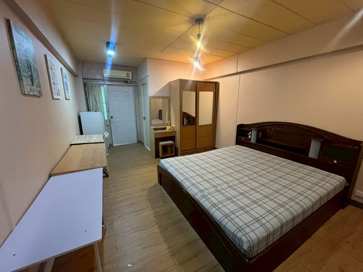 picture ✨ Room 824 – Prime Condo in the Heart of Khon Kaen ✨ - 4/13