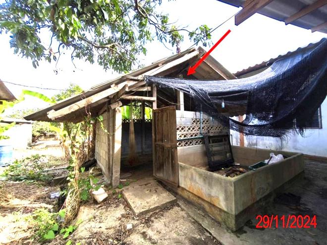 picture HOME for sale  Rim Ping Muang Lamphun Lamphun - 16/44