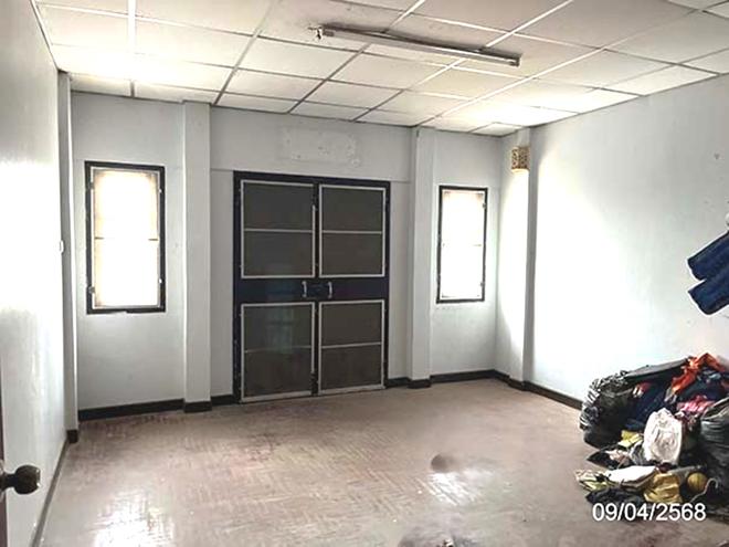 รูป ทาวน์เฮ้าส์ สำหรับขาย สุจิตรา คลองประเวศ บ้านโพธิ์ ฉะเชิงเทรา - รูปที่ 11/30