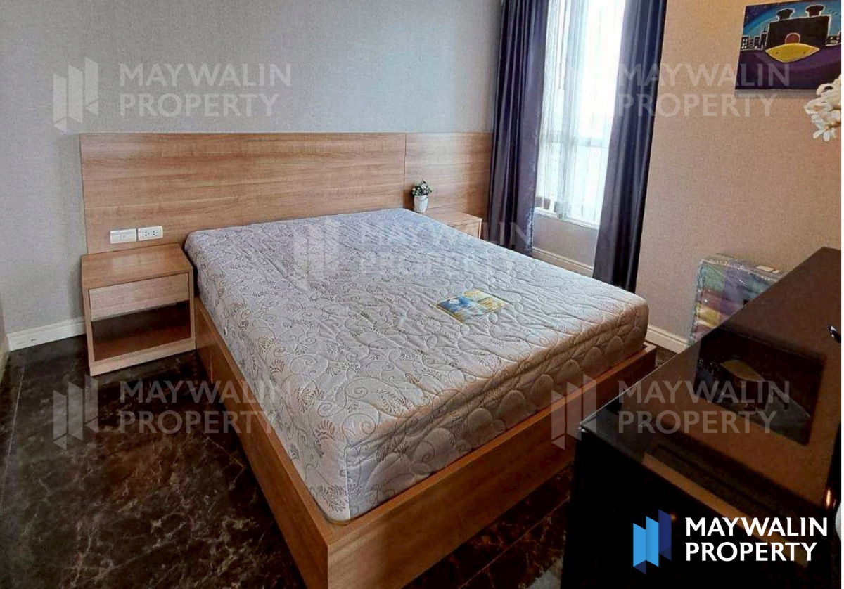 รูป ✅✅✅ ถูกสุดๆ คอนโดให้เช่า   Rhythm Sukhumvit 50 (ริทึ่ม สุขุมวิท 50) 1 Bedroom I 50 sq.m ราคา 25k ✅🔥🔥🔥 📲 Line ID: 0842932624 - รูปที่ 5/7