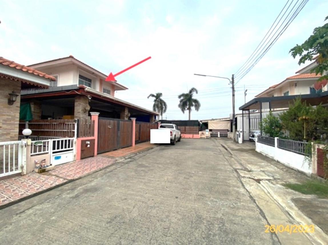 picture HOME for sale  Khu Khot Lam Luk Ka Pathumthani - 15/20