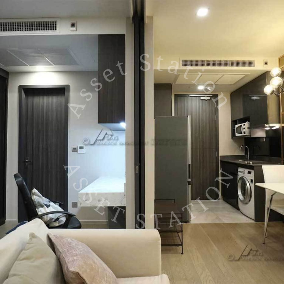 picture 🔥New Available | Ashton Asoke Near BTS Asoke🔥 - 4/12