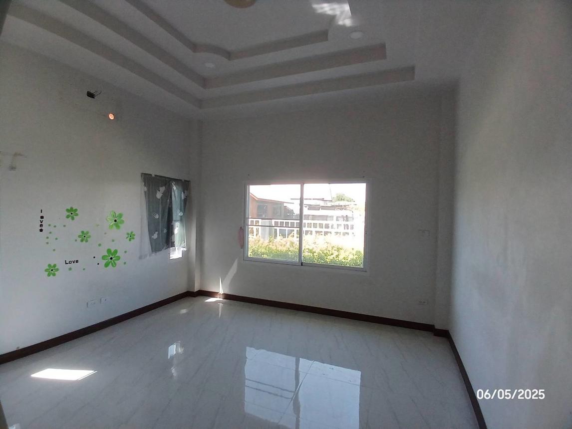 รูป บ้านเดี่ยว สำหรับขาย - เหมืองง่า เมืองลำพูน ลำพูน - รูปที่ 18/30