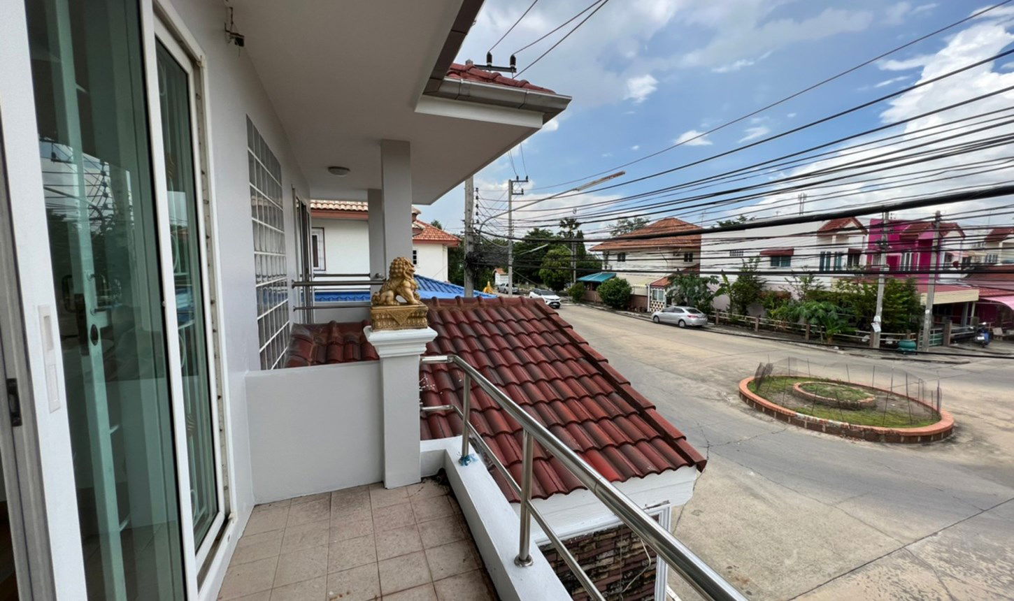 รูป บ้านเดี่ยว สำหรับขาย ฉันตหลวง 8 สามโคก สามโคก ปทุมธานี - รูปที่ 15/20