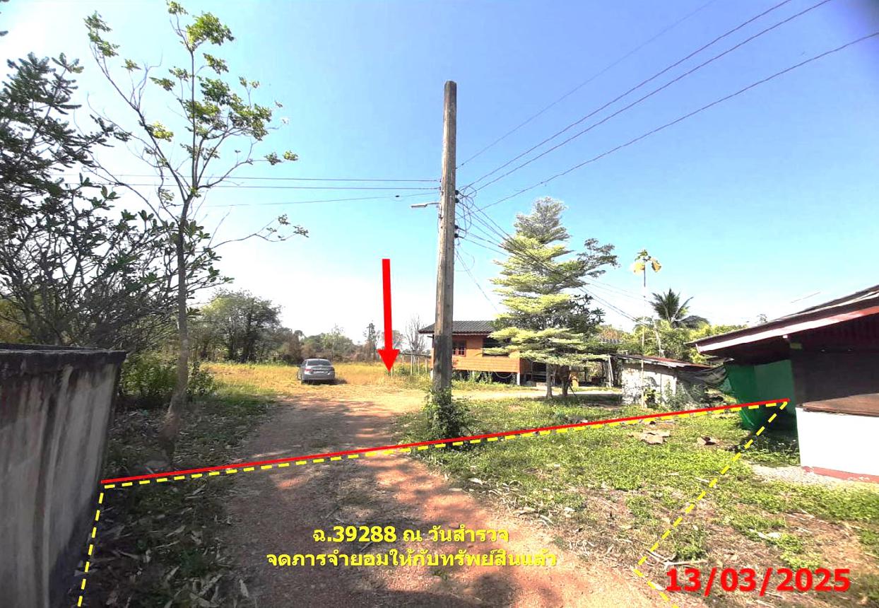 รูป บ้านเดี่ยว สำหรับขาย - ป่าสัก เมืองลำพูน ลำพูน - รูปที่ 30/34