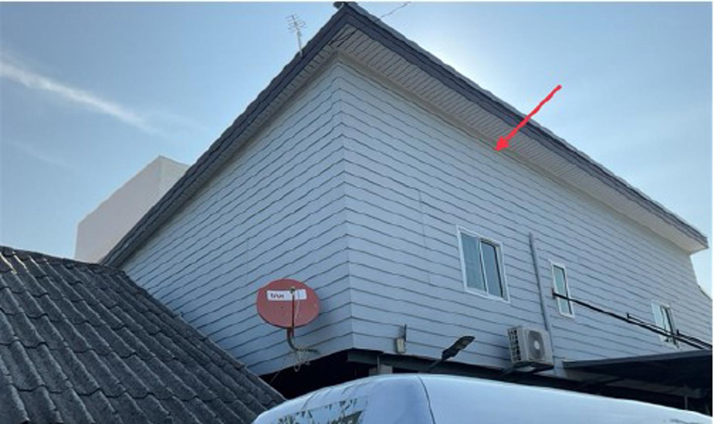 รูป บ้านเดี่ยว สำหรับขาย ศิริสุข สีกัน เขตบางเขน กรุงเทพมหานคร - รูปที่ 6/12