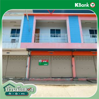 picture SHOP_HOUSE for sale  Tha Sai Luat Mae Sod Tak - 28/30