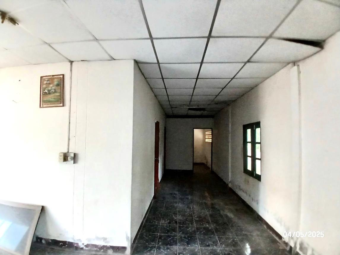 รูป บ้านเดี่ยว สำหรับขาย - บ้านแป้น เมืองลำพูน ลำพูน - รูปที่ 21/28
