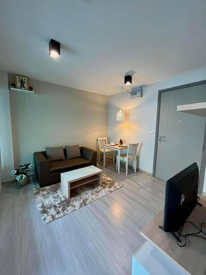 picture 🟪🟦🟩🟨🟧 For rent: Tempo Quad Saphan Mai 📍BTS Sai Yud 🛎️🛎️ | 𝗟𝗶𝗻𝗲@: @𝗮𝘀𝘀𝗲𝘁𝘀𝗽𝗿𝗼 - 4/10