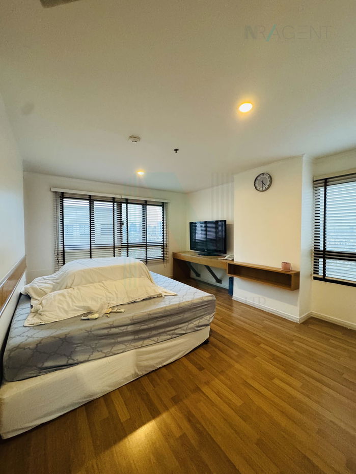 picture For Rent Condo LUMPINI PLACE RAMA III - RIVERVIEW Building 1, Floor 19,3 bed room, Room size 88.00 sqm - 5/8