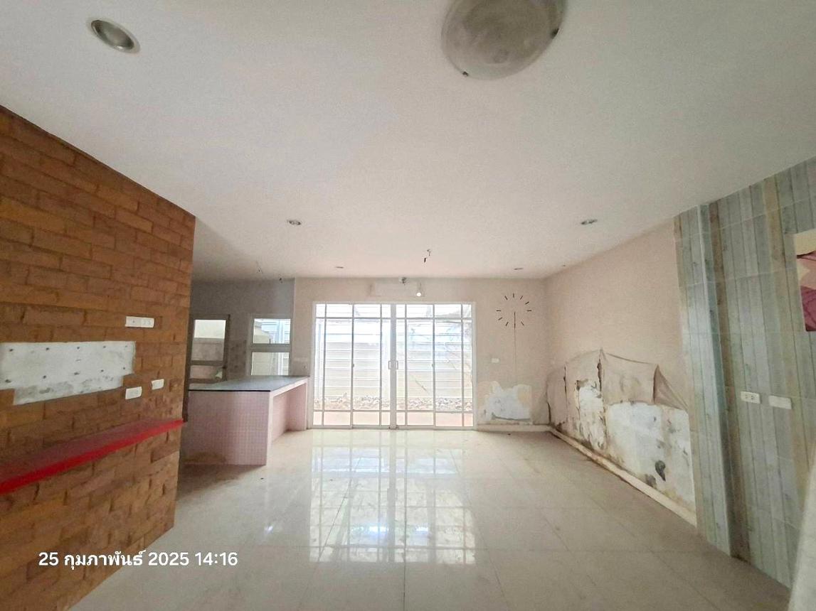 picture TOWN_HOUSE for sale  Bang Muang Muang Samut Prakarn Samut Prakarn - 26/50