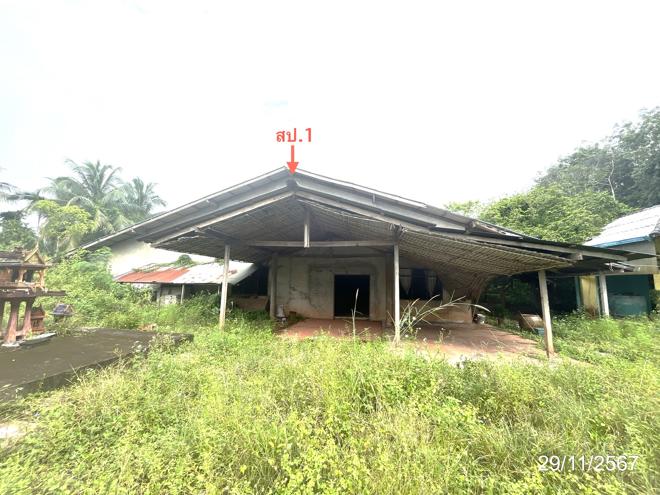 picture HOME for sale  Khunthale Muang Surat Thani Surat Thani - 1/44