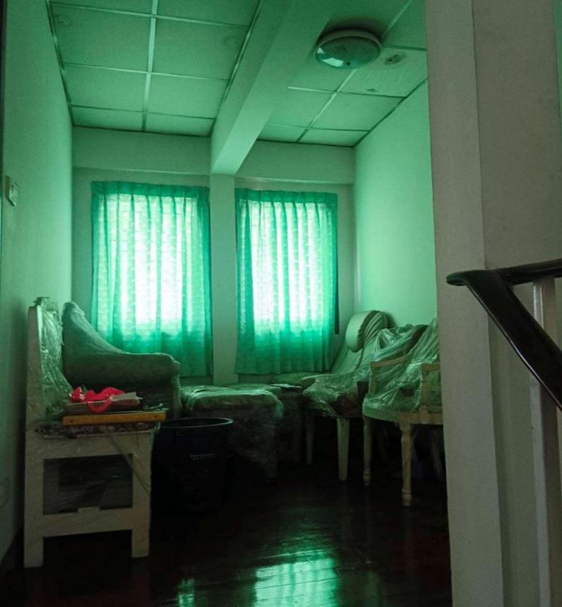 รูป บ้านเดี่ยว สำหรับขาย  คลองกุ่ม เขตบางกะปิ กรุงเทพมหานคร - รูปที่ 14/20