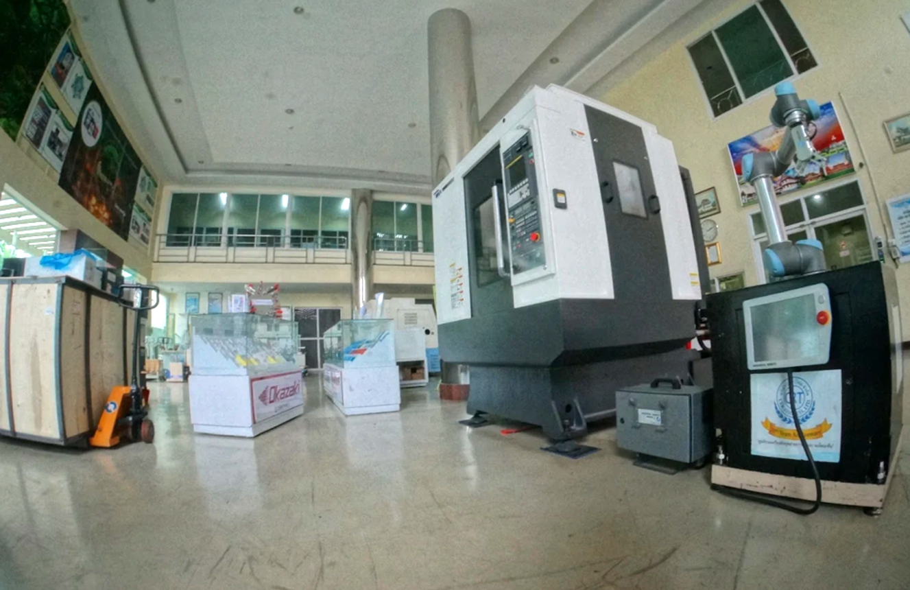 picture OFFICE for sale  Wang Thonglang Wang Thonglang Bangkok - 8/12