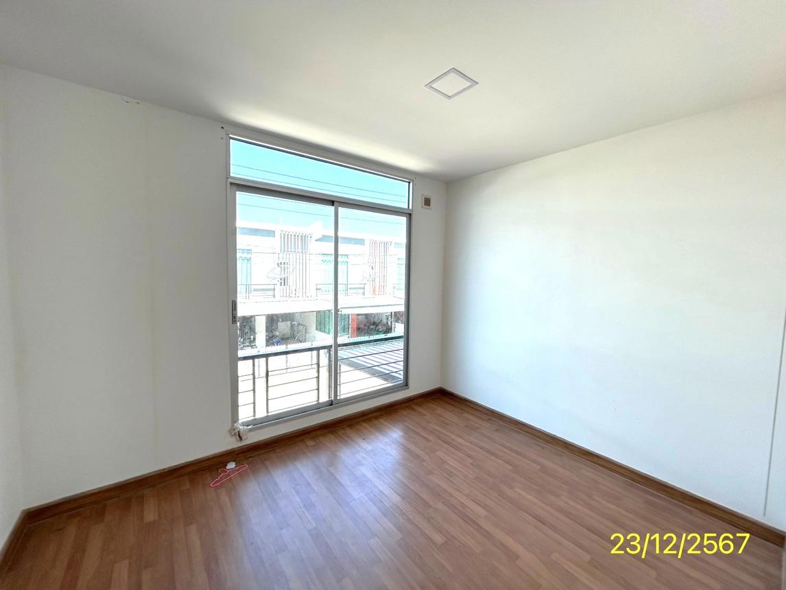 picture TOWN_HOUSE for sale  Khlong Song Khlong Luang Pathumthani - 19/28