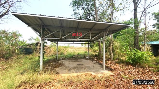 รูป บ้านเดี่ยว สำหรับขาย - หายโศก บ้านผือ อุดรธานี - รูปที่ 9/30