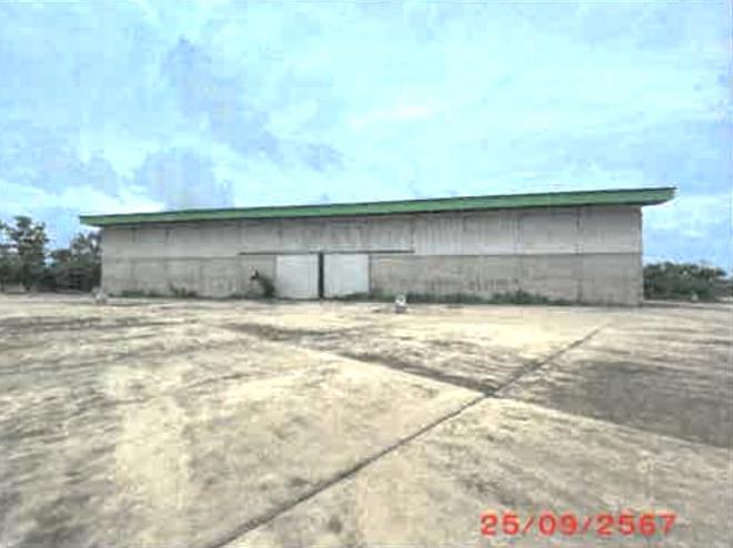 รูป โกดัง สำหรับขาย - ท้ายดง วังโป่ง เพชรบูรณ์ - รูปที่ 13/50
