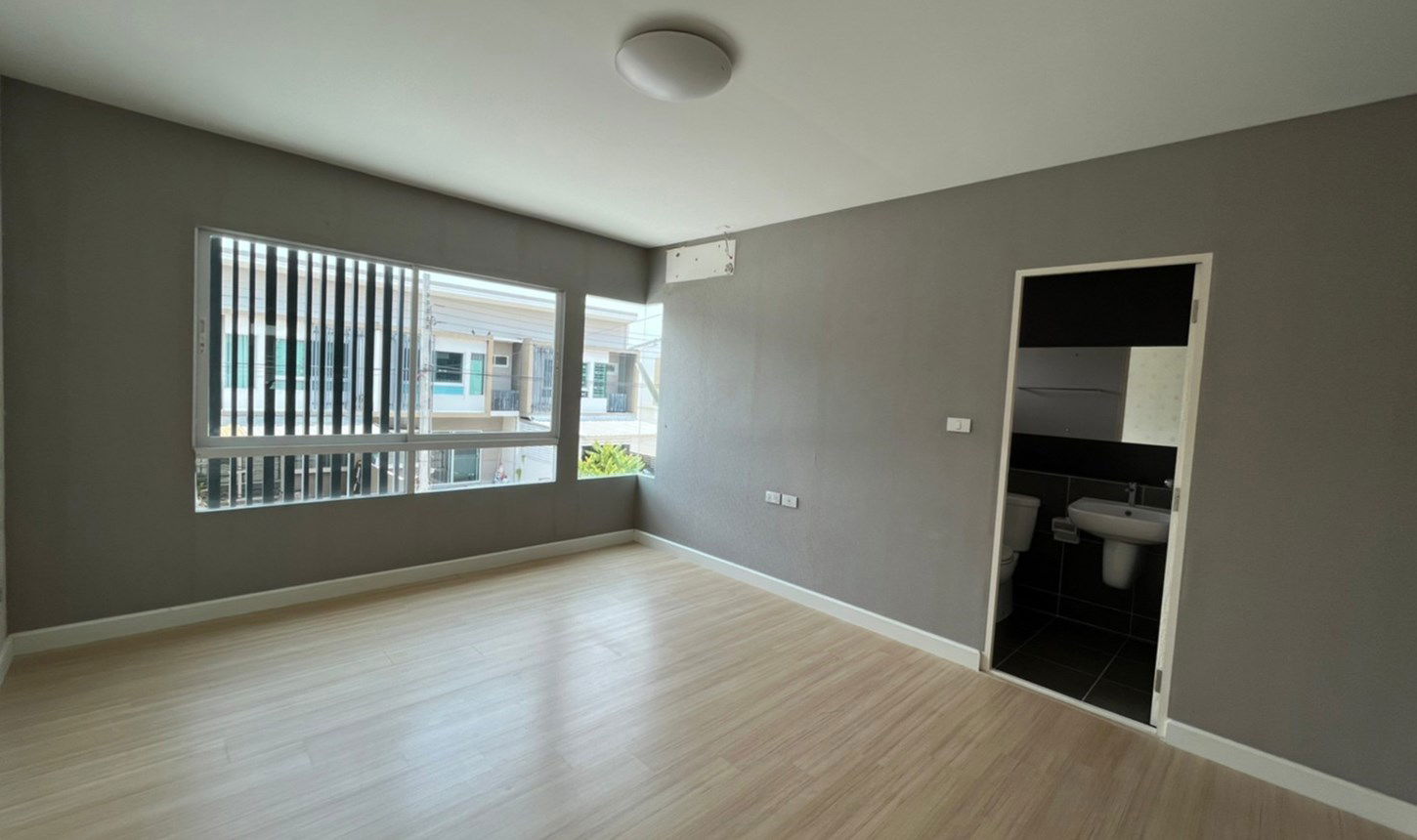 picture TOWN_HOUSE for sale  Bang Kaeo Bang Plee Samut Prakarn - 18/20