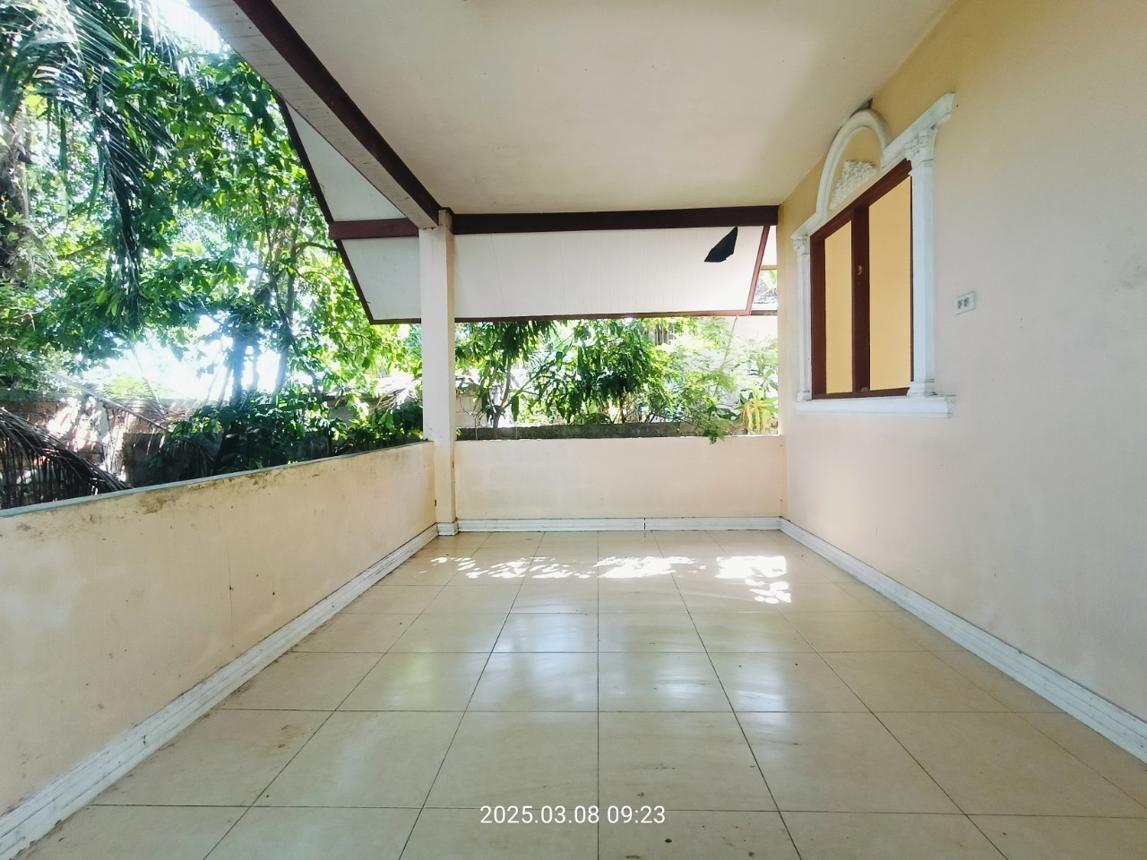 รูป บ้านเดี่ยว สำหรับขาย - ปกาสัย เหนือคลอง กระบี่ - รูปที่ 30/34