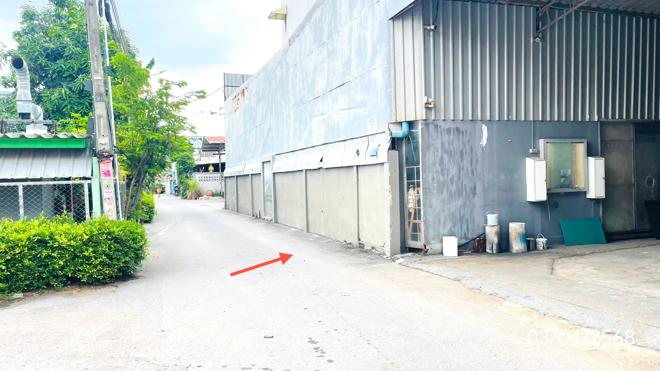 picture FACTORY for sale  O-Ngoen Sai Mai Bangkok - 4/14
