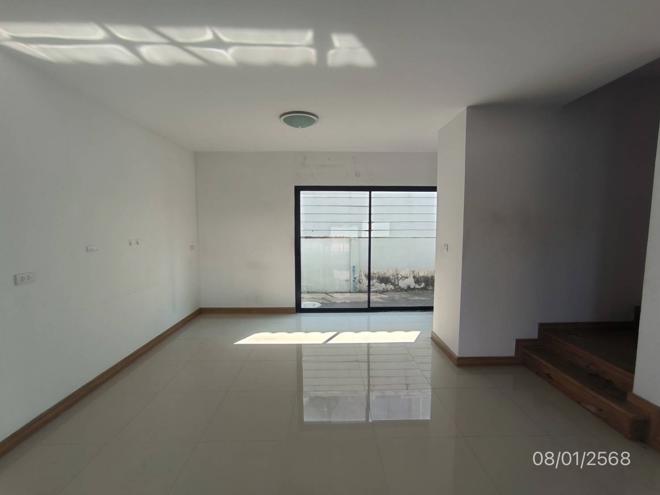 picture TOWN_HOUSE for sale  Lam Pho Bang Bua Thong Nonthaburi - 3/30