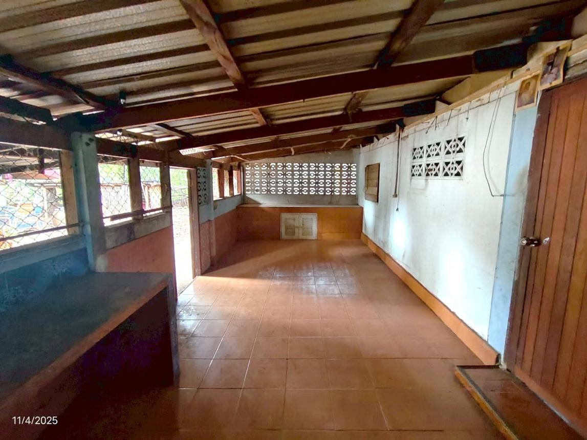 รูป บ้านเดี่ยว สำหรับขาย - อ้อมกอ บ้านดุง อุดรธานี - รูปที่ 26/40