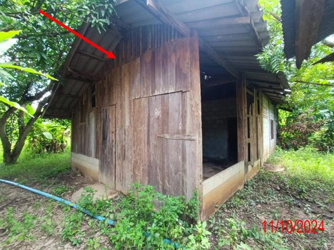 รูป บ้านเดี่ยว สำหรับขาย - หนองปลาสะวาย บ้านโฮ่ง ลำพูน - รูปที่ 2/30