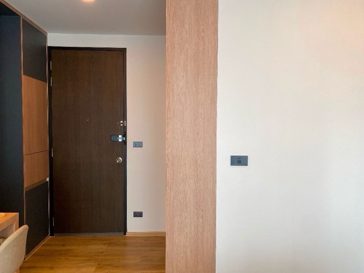 รูป 🔔 RM14937 🔔 ให้เช่าถูกมาก✨ เดอะ พาร์คแลนด์ ตากสิน - ท่าพระ 💛🧡 ✅แอดไลน์ @mproperty( มี @ ด้วย) แอดมินตอบไว - รูปที่ 13/24