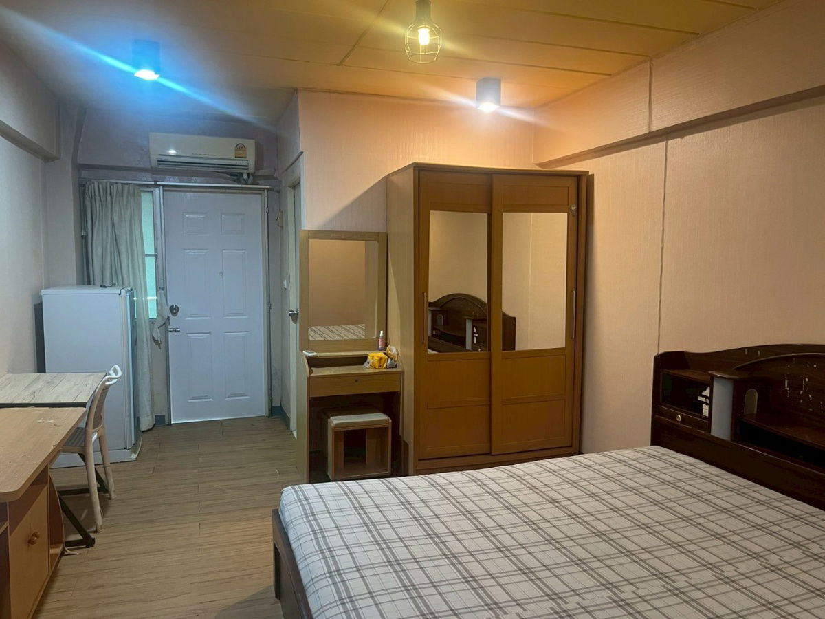 picture ✨ Room 824 – Prime Condo in the Heart of Khon Kaen ✨ - 6/13