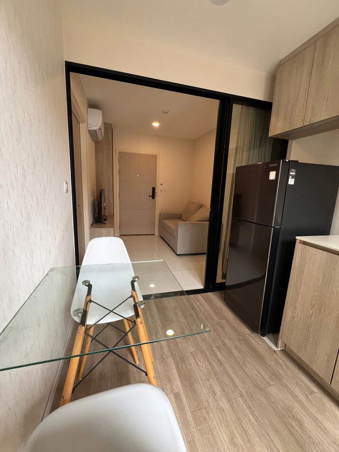 รูป #R5815 🎉 190868 ให้เช่าคอนโด IKON SUKHUMVIT 77 CONDOMINIUM - รูปที่ 9/9