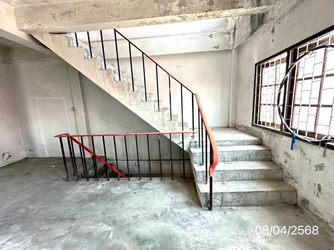รูป อาคารพาณิชย์ สำหรับขาย - ท้ายบ้าน เมืองสมุทรปราการ สมุทรปราการ - รูปที่ 13/36