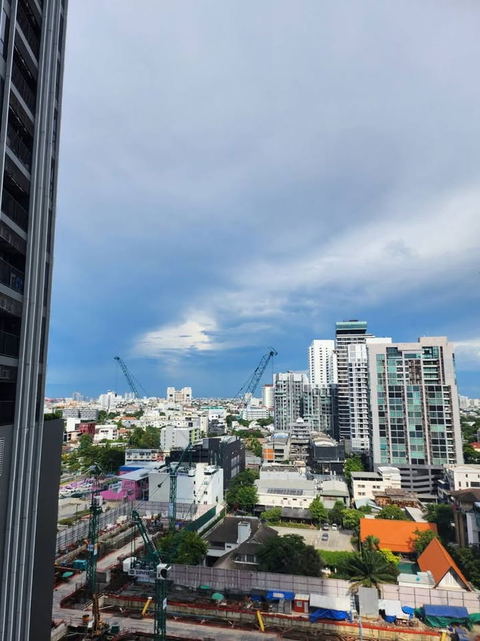 picture Condo for rent: Park Origin Thonglor, near BTS Thonglor, 36,000 baht, property code: RS1493 - 11/11