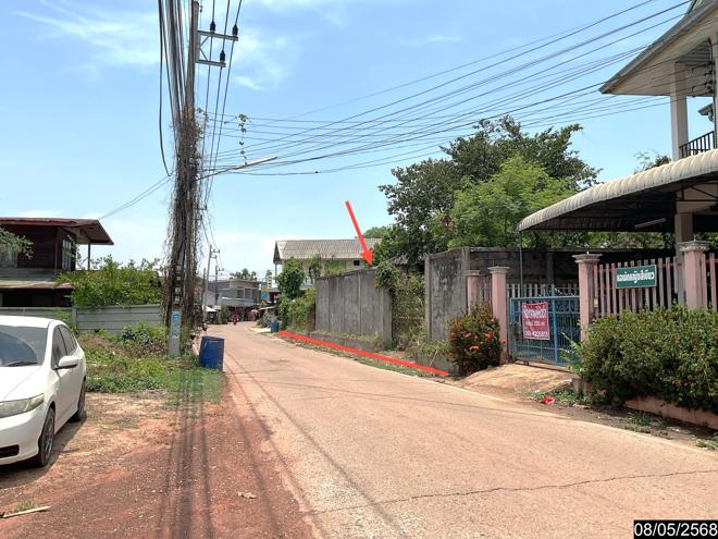 picture HOME for sale  Nong Kom Ko Muang Nong Khai Nongkai - 15/36