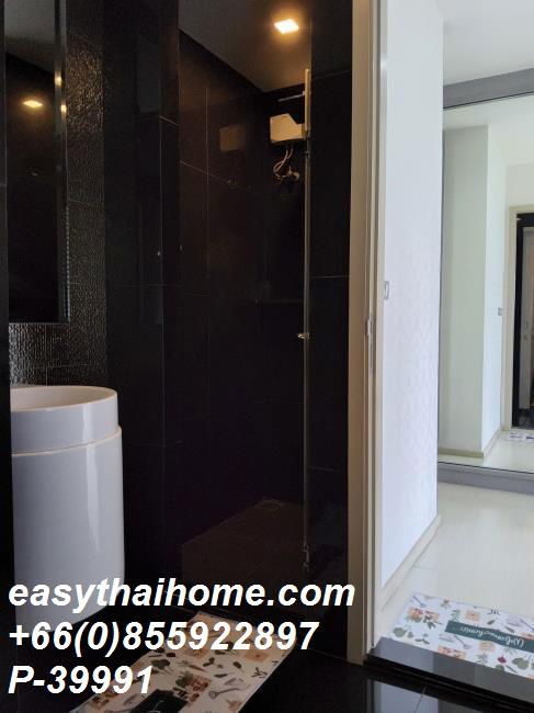 picture P-39991 Condo for rent Rhythm Sukhumvit 36-38 fully furnished (Confirm again when visit).  - 11/11