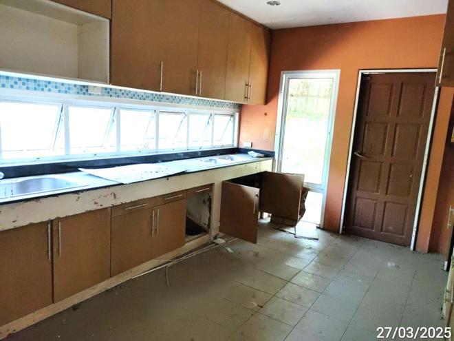 รูป บ้านเดี่ยว สำหรับขาย - โพธิ์เก้าต้น เมืองลพบุรี ลพบุรี - รูปที่ 9/44